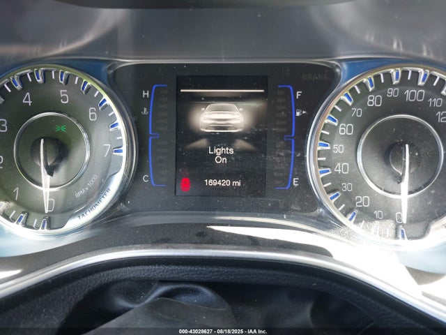 Chrysler 2016 2016 1C3CCCAB7GN141493 Image 7
