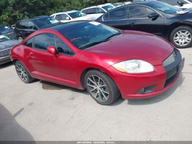 2011 MITSUBISHI ECLIPSE 4A31K5DF0BE011531 Photo 0