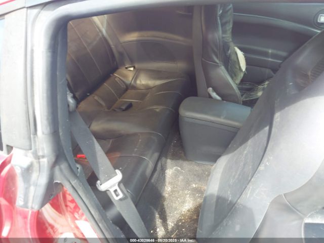 2011 MITSUBISHI ECLIPSE 4A31K5DF0BE011531 Photo 7