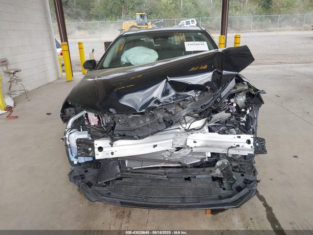 Toyota a25a-fxs 2025 4T1DBADK4SU508508 Image 13
