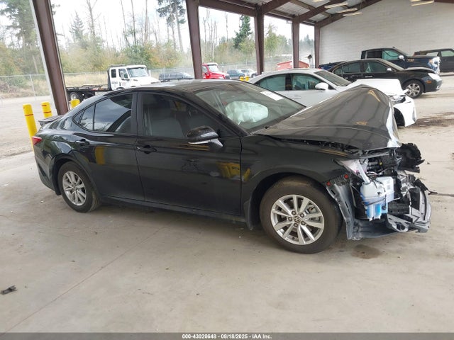 Toyota a25a-fxs 2025 4T1DBADK4SU508508 Image 14