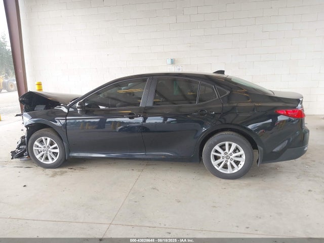 Toyota a25a-fxs 2025 4T1DBADK4SU508508 Image 15