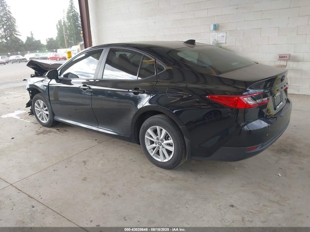 Toyota a25a-fxs 2025 4T1DBADK4SU508508 Image 3