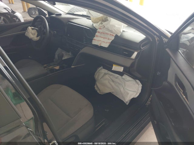 Toyota a25a-fxs 2025 4T1DBADK4SU508508 Image 5