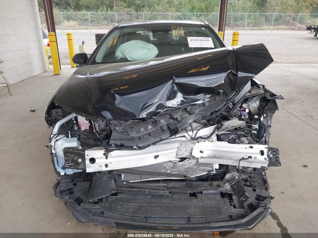 Toyota a25a-fxs 2025 4T1DBADK4SU508508 Image 6