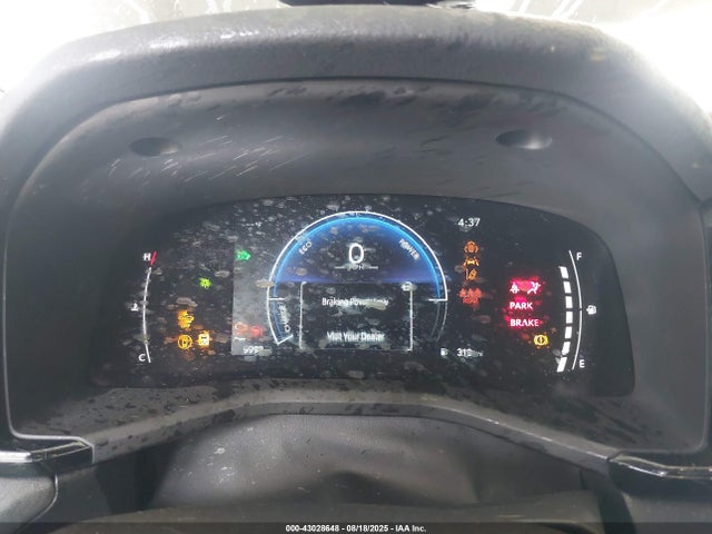 Toyota a25a-fxs 2025 4T1DBADK4SU508508 Image 7