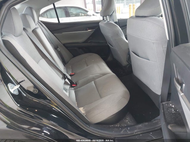 Toyota a25a-fxs 2025 4T1DBADK4SU508508 Image 8
