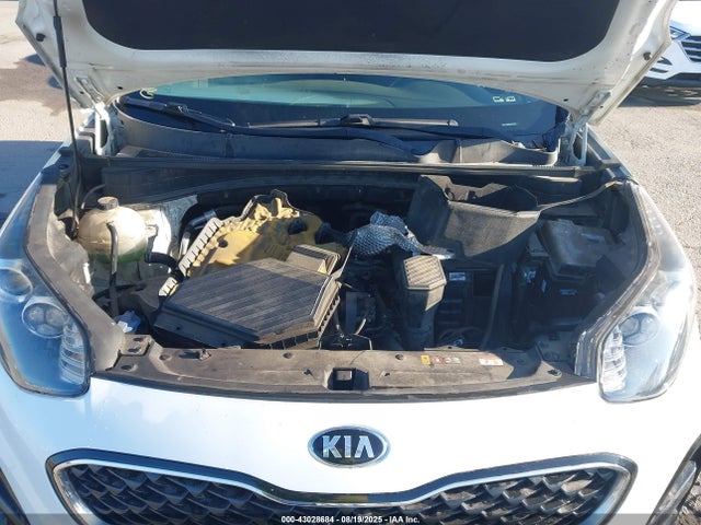 KIA gdi theta ii 2020 KNDPM3AC1L7759734 Image 10