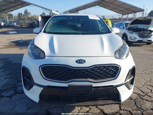 KIA gdi theta ii 2020 KNDPM3AC1L7759734 Image 12