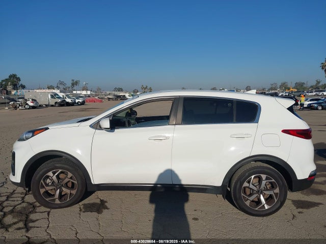 KIA gdi theta ii 2020 KNDPM3AC1L7759734 Image 14