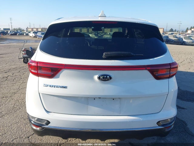 KIA gdi theta ii 2020 KNDPM3AC1L7759734 Image 16