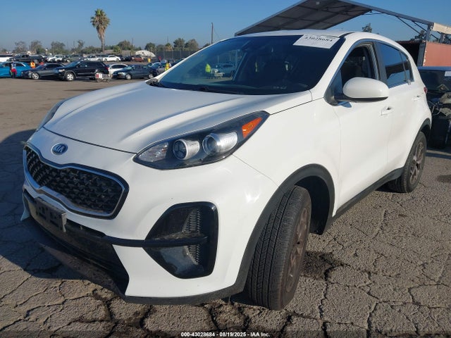 KIA gdi theta ii 2020 KNDPM3AC1L7759734 Image 2