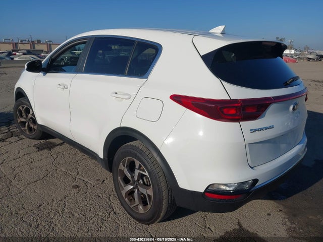KIA gdi theta ii 2020 KNDPM3AC1L7759734 Image 3