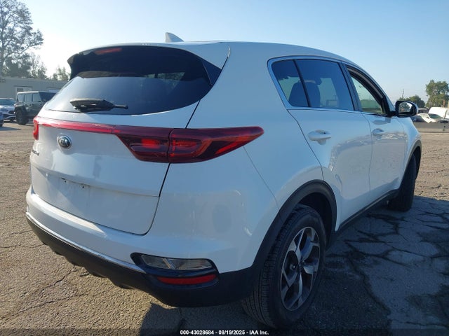 KIA gdi theta ii 2020 KNDPM3AC1L7759734 Image 4