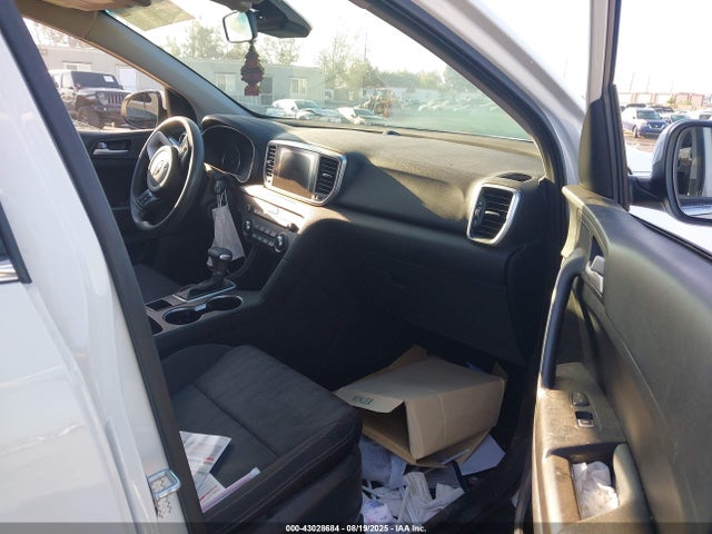 KIA gdi theta ii 2020 KNDPM3AC1L7759734 Image 5