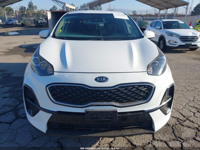 KIA gdi theta ii 2020 KNDPM3AC1L7759734 Image 6