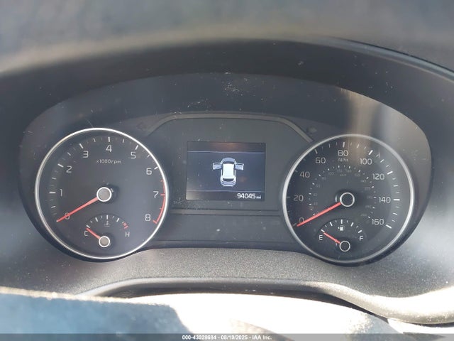 KIA gdi theta ii 2020 KNDPM3AC1L7759734 Image 7