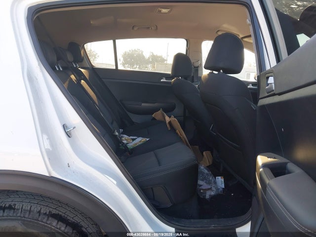KIA gdi theta ii 2020 KNDPM3AC1L7759734 Image 8