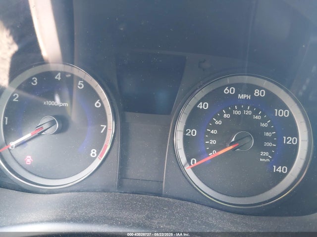 KMHCT5AE9HU359777 Hyundai Accent