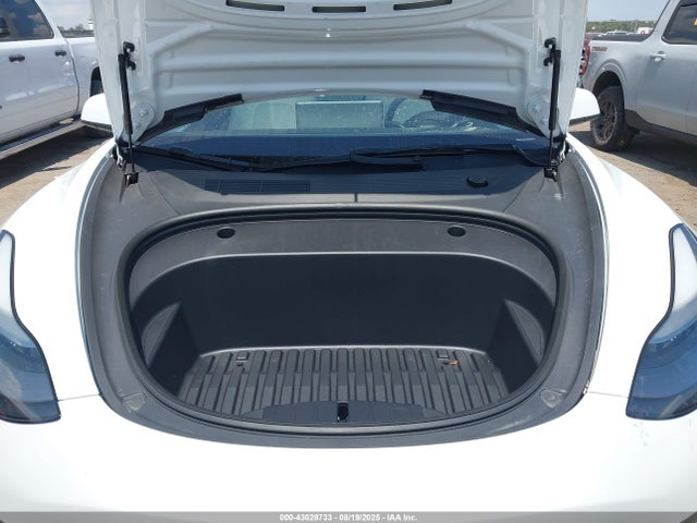 2022 TESLA MODEL 3 5YJ3E1EB1NF264366 Photo 9