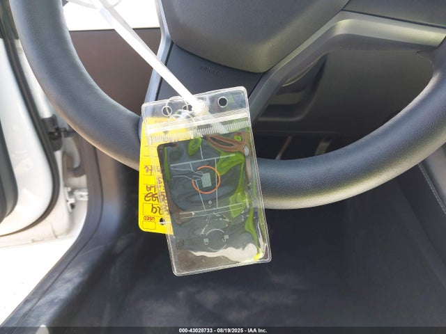 2022 TESLA MODEL 3 5YJ3E1EB1NF264366 Photo 10