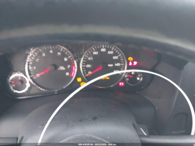 2007 CADILLAC CTS 1G6DM57T570136978 Photo 6