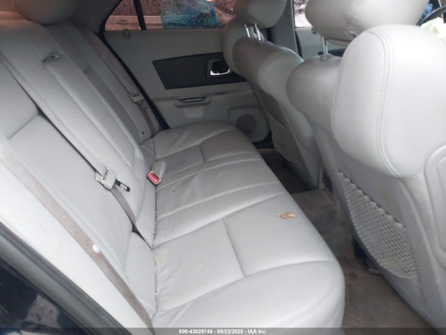 2007 CADILLAC CTS 1G6DM57T570136978 Photo 7