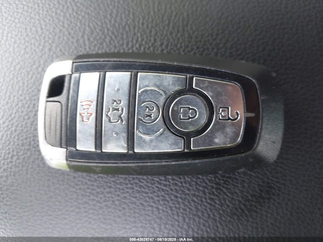 Ford Fusion 2017 3FA6P0VP9HR289490 Image 11