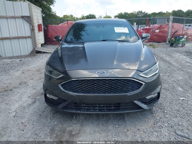 Ford Fusion 2017 3FA6P0VP9HR289490 Image 12