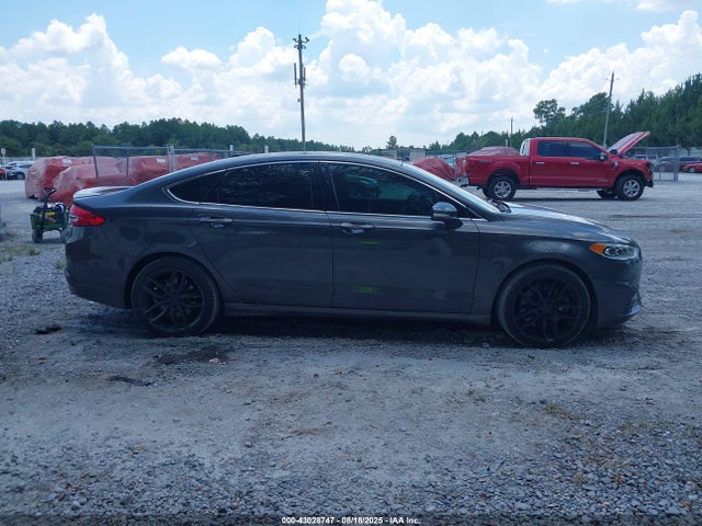 Ford Fusion 2017 3FA6P0VP9HR289490 Image 13