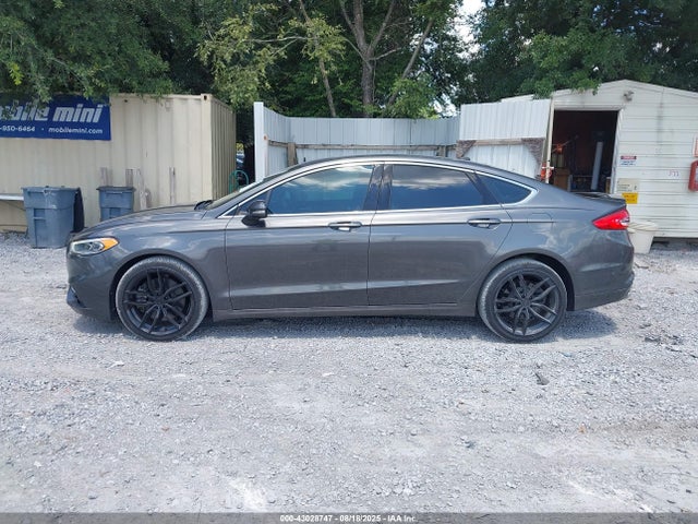 Ford Fusion 2017 3FA6P0VP9HR289490 Image 14