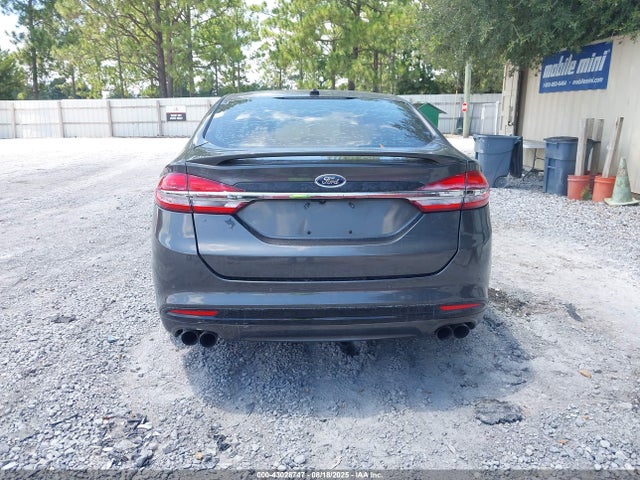 Ford Fusion 2017 3FA6P0VP9HR289490 Image 16