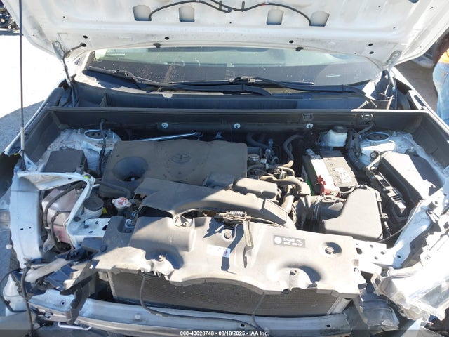 2T3K1RFV3KW010162 Toyota a25a-fks