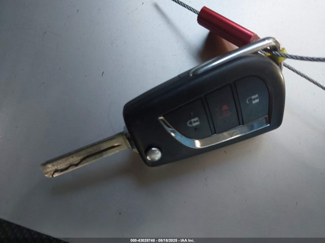 2T3K1RFV3KW010162 Toyota a25a-fks