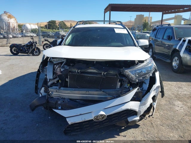 2T3K1RFV3KW010162 Toyota a25a-fks