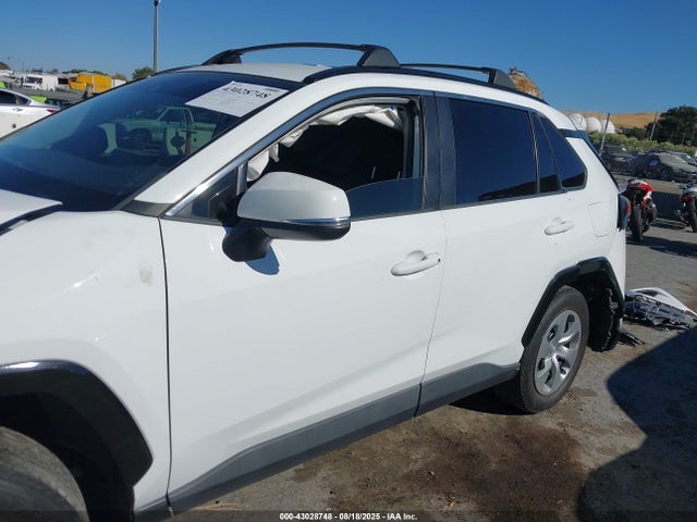 2T3K1RFV3KW010162 Toyota a25a-fks