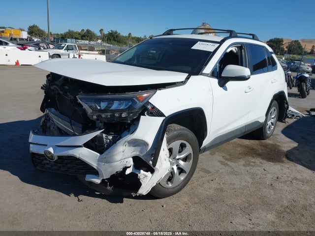 2T3K1RFV3KW010162 Toyota a25a-fks