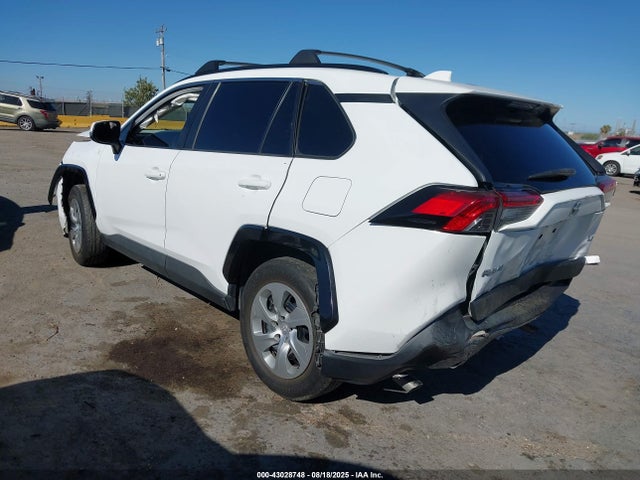 2T3K1RFV3KW010162 Toyota a25a-fks