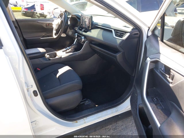 2T3K1RFV3KW010162 Toyota a25a-fks