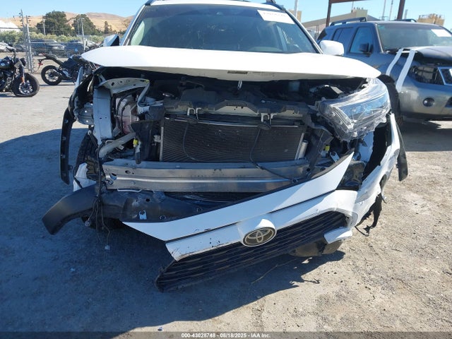 2T3K1RFV3KW010162 Toyota a25a-fks