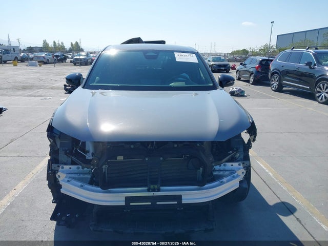 3CZRZ1H58PM726516 Honda k20z5