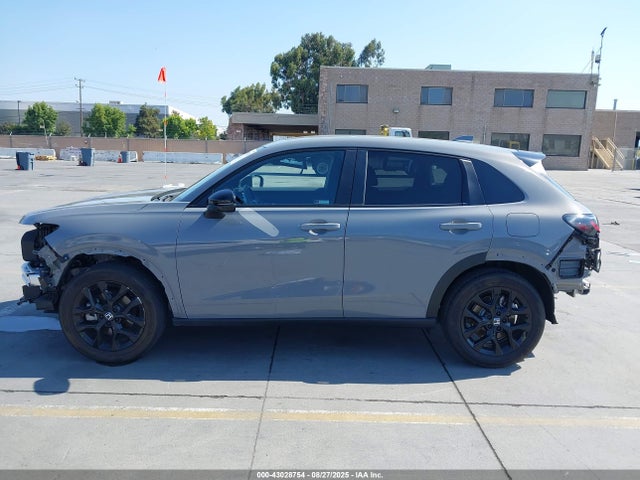 3CZRZ1H58PM726516 Honda k20z5