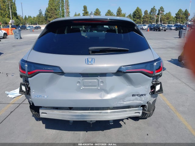 3CZRZ1H58PM726516 Honda k20z5