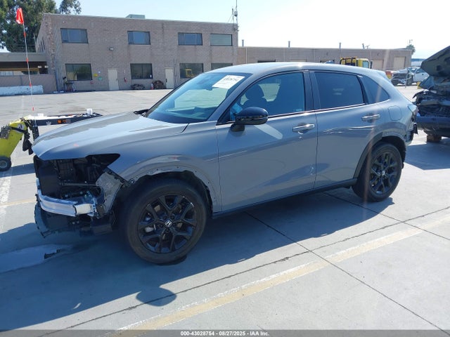 3CZRZ1H58PM726516 Honda k20z5