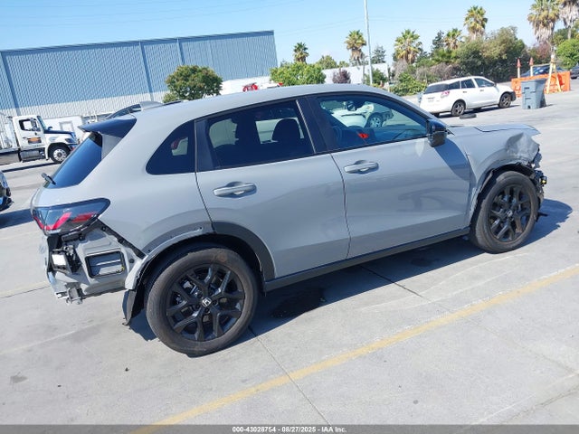 3CZRZ1H58PM726516 Honda k20z5