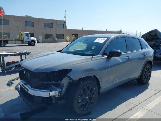 3CZRZ1H58PM726516 Honda k20z5