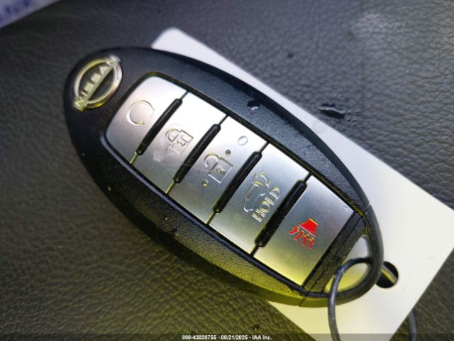 2022 NISSAN ARMADA JN8AY2BC9N9161549 Photo 10