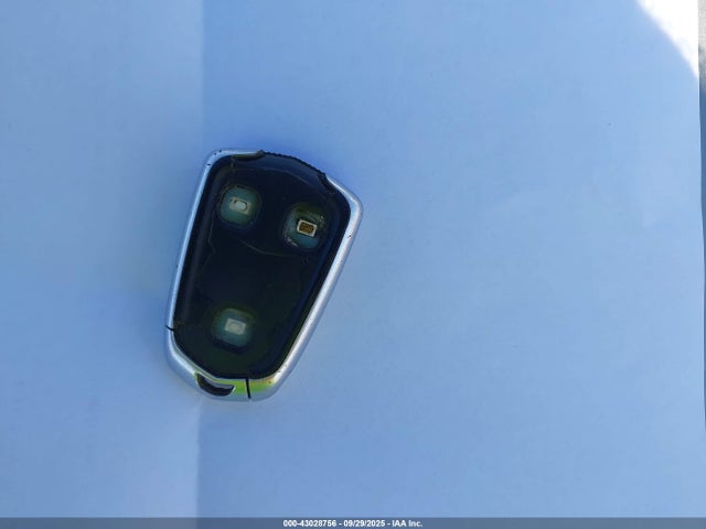 2016 CADILLAC SRX 3GYFNAE35GS584297 Photo 10