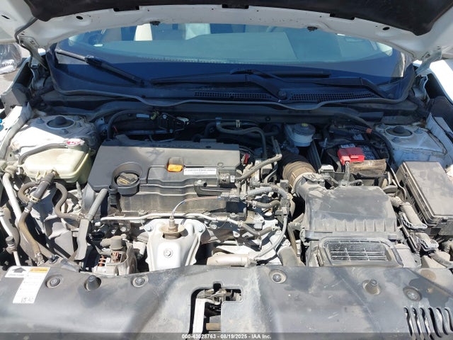 19XFC2F86HE216044 Honda k20c2