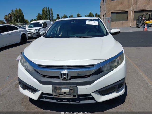 19XFC2F86HE216044 Honda k20c2